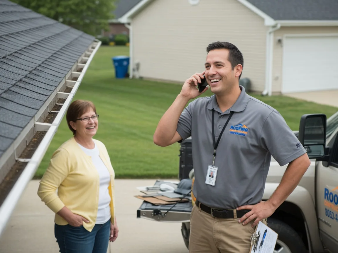Local Roofing Contractors Selmer, TN FAQs